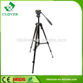 Ningbo manufacturer travel lightweight mini extendable camera tripod